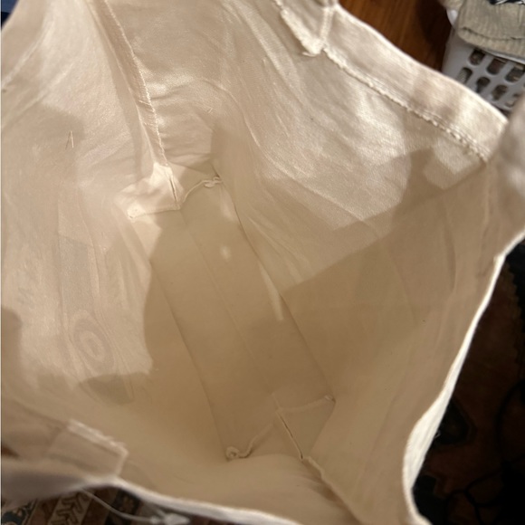 Cute NWT tote, Japan Souvenir - Picture 5 of 5